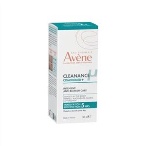 Avène Cleanance Comedomed+ Cuidado Intensivo Antiimperfecciones 30 ml