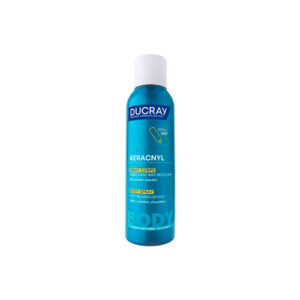 Ducray Keracnyl Spray Corporal Secante Antiimperfecciones 150 ml