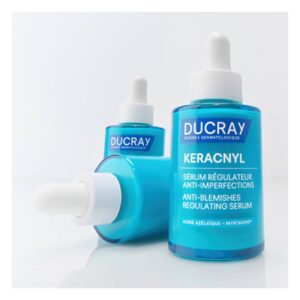 Ducray Keracnyl Sérum Regulador Antiimperfecciones 30 ml