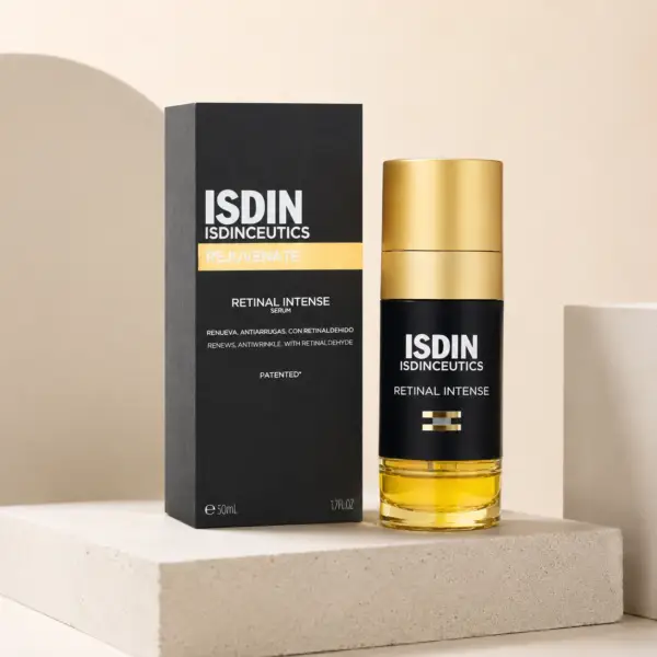 ISDIN Isdinceutics Rejuvenate Retinal Intense Sérum 50 ml - Imagen 2