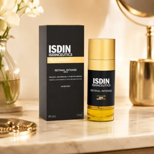ISDIN Isdinceutics Rejuvenate Retinal Intense Sérum 50 ml - Imagen 5