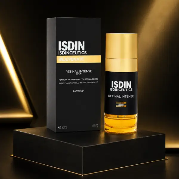 ISDIN Isdinceutics Rejuvenate Retinal Intense Sérum 50 ml - Imagen 3