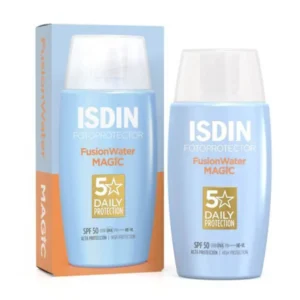 ISDIN Fotoprotector Fusion Water Magic SPF 50 50 ml