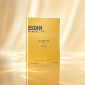 ISDIN Isdinceutics Instant Flash: ampollas con efecto lifting inmediato
