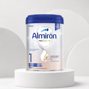 Almirón Profutura Duobiotik 1 800 g: leche de inicio de 0 a 6 meses