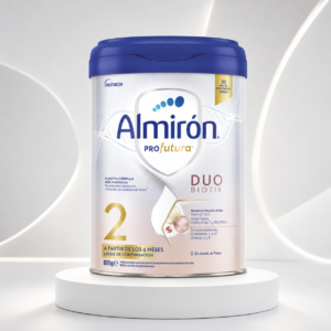 Almirón Profutura Duobiotik 2 800 g: leche de continuación desde los 6 meses
