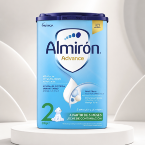 Almirón Advance 2 : leche de continuación desde los 6 meses