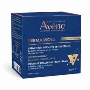 Avène DermAbsolu Crema Remodeladora Intensiva Noche 40 ml