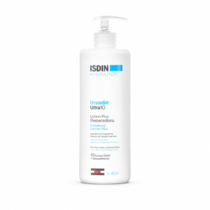 ISDIN Ureadin Ultra10 Loción Plus Reparadora 400 ml
