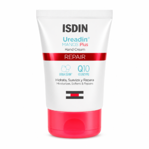 ISDIN Ureadin Manos Plus Repair Crema de Manos Reparadora 50 ml
