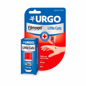 URGO Pequeños Cortes Filmogel 3,25 ml