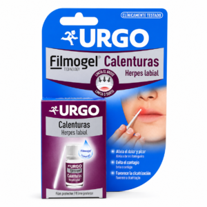 Urgo Calenturas Filmogel 3 ml