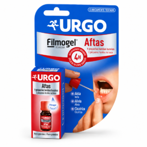 Urgo Aftas Filmogel 6 ml