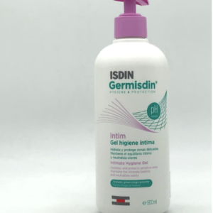 ISDIN Germisdin Intim Gel Higiene Íntima 500 ml