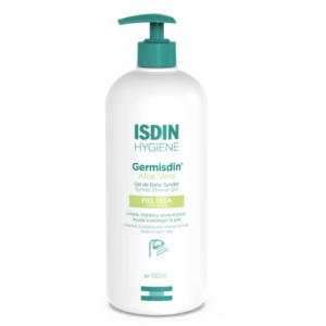 ISDIN Germisdin Hygiene & Protection Aloe Vera 1000 ml