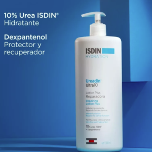 ISDIN Ureadin Lotion10 Hidratación Intensa 750 ml