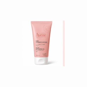 Avène Gel Exfoliante Suave 50 ml para piel sensible