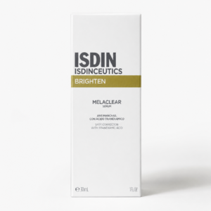 ISDIN Isdinceutics Brighten Melaclear Sérum Antimanchas 30 ml
