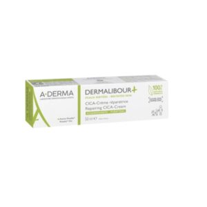 A-Derma Dermalibour+ CICA Crema Reparadora Purificante 50 ml