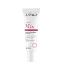 A-Derma Exomega Bálsamo Palpebral Calmante 15 ml