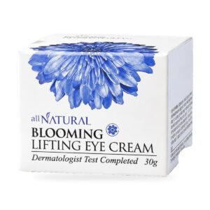All Natural Blooming Lifting Eye Cream 30 g