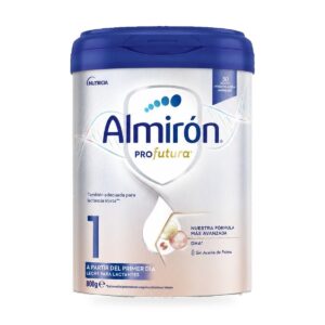 Almirón Profutura Duobiotik 1 800 g: leche de inicio de 0 a 6 meses