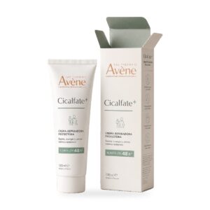 Avène Cicalfate+ Crema Reparadora Protectora 40 ml