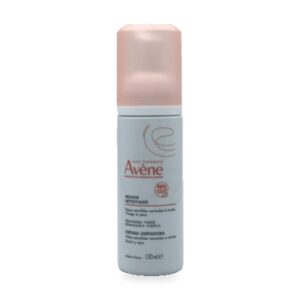 Avène Espuma Limpiadora Desmaquillante 150 ml