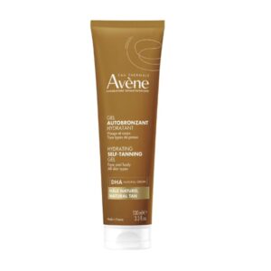 Avène Gel Autobronceador Hidratante 100 ml
