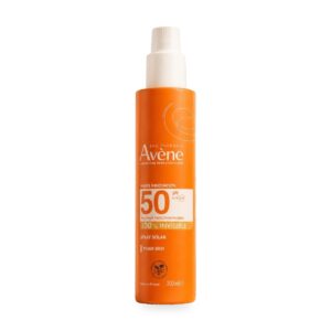 Avène Spray Familia SPF 50++ Resistente 200 ml