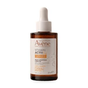 Avène Vitamin Activ Cg Crema Intensiva Iluminadora 30 ml