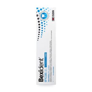 Bexident Encías Uso Diario Pasta Dentífrica 125 ml