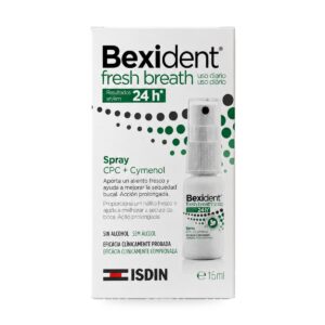 Bexident Fresh Breath Spray 15 ml