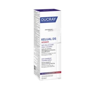 Ducray Kelual DS Intensive Spray Calmante Anticaspa 100 ml