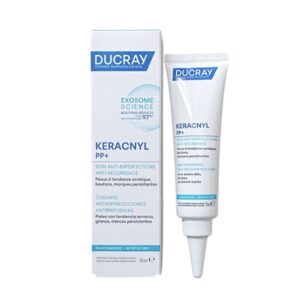 Ducray Keracnyl PP+ Crema Antiimperfecciones 30 ml