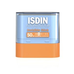 ISDIN Fotoprotector Invisible Stick SPF 50 10 g