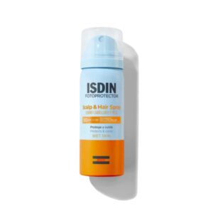 ISDIN Fotoprotector Scalp & Hair Spray SPF 50 50 ml
