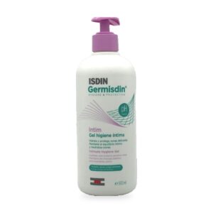 ISDIN Germisdin Intim Gel Higiene Íntima 500 ml