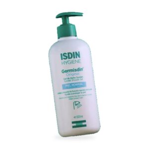 ISDIN Germisdin Original Gel de Baño Sin Jabón Piel Normal 1000 ml