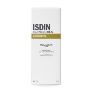 ISDIN Isdinceutics Brighten Melaclear Sérum Antimanchas 30 ml