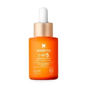 Sesderma C-VIT 5 Liposomal Serum 5-C Glowing Complex 30 ml