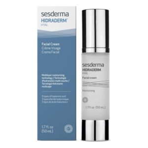 Sesderma HIDRADERM HYAL Crema Facial